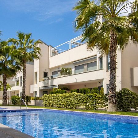 Villa Amalia 5 Torrevieja Bagian luar foto