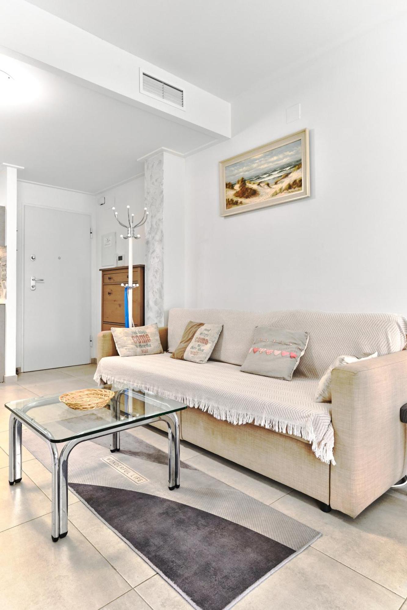 Villa Amalia 5 Torrevieja Bagian luar foto