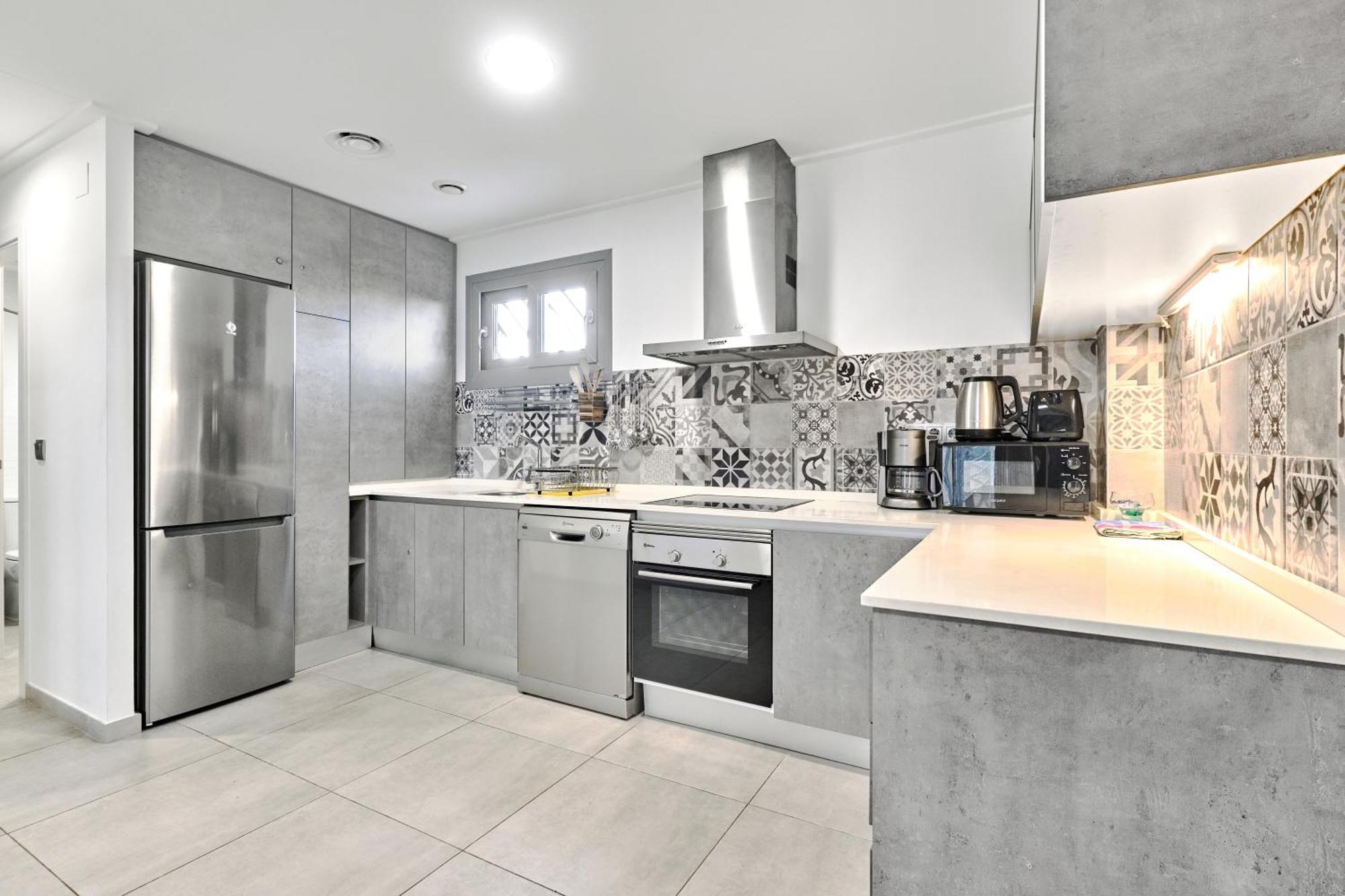Villa Amalia 5 Torrevieja Bagian luar foto