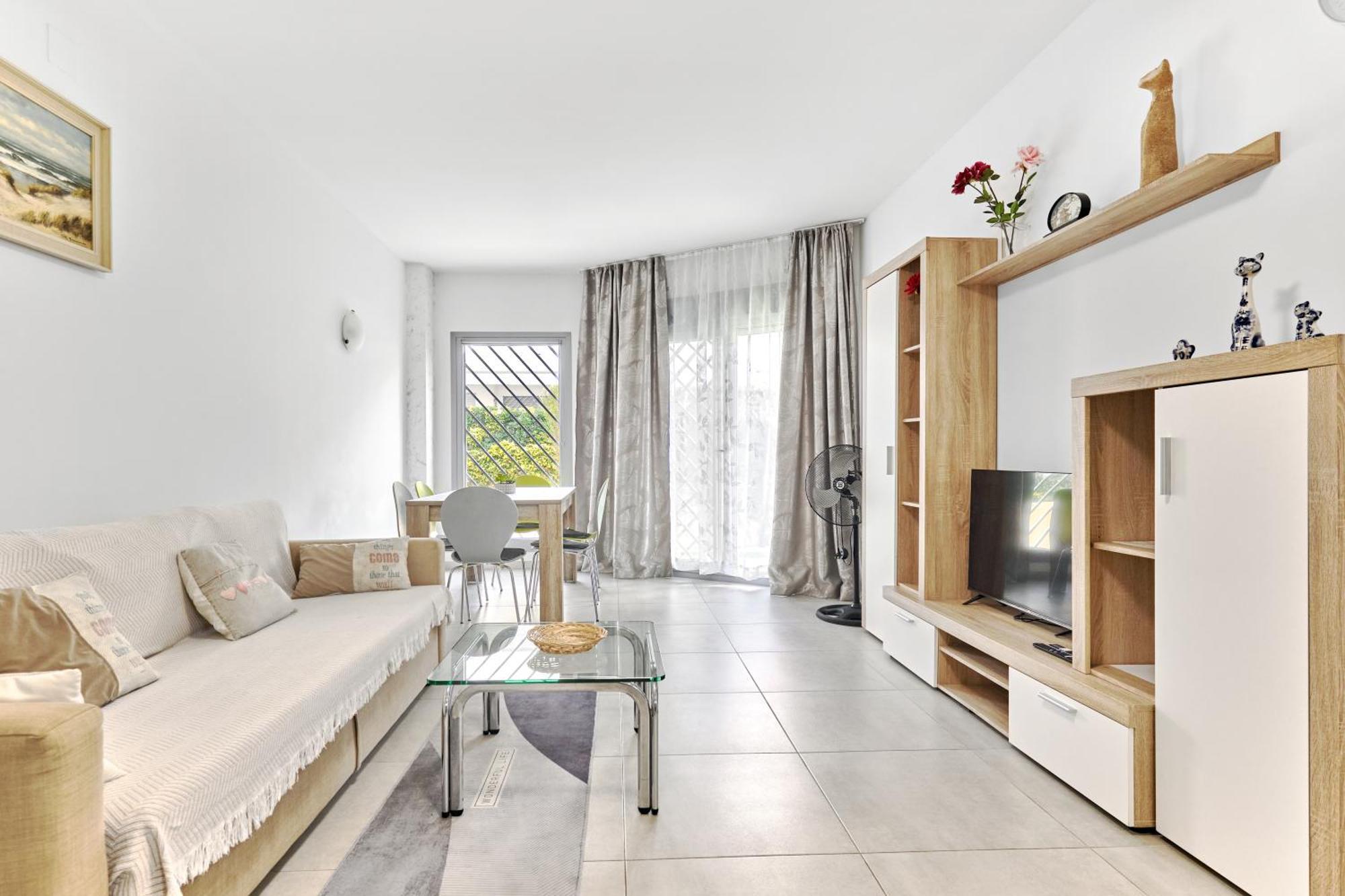 Villa Amalia 5 Torrevieja Bagian luar foto
