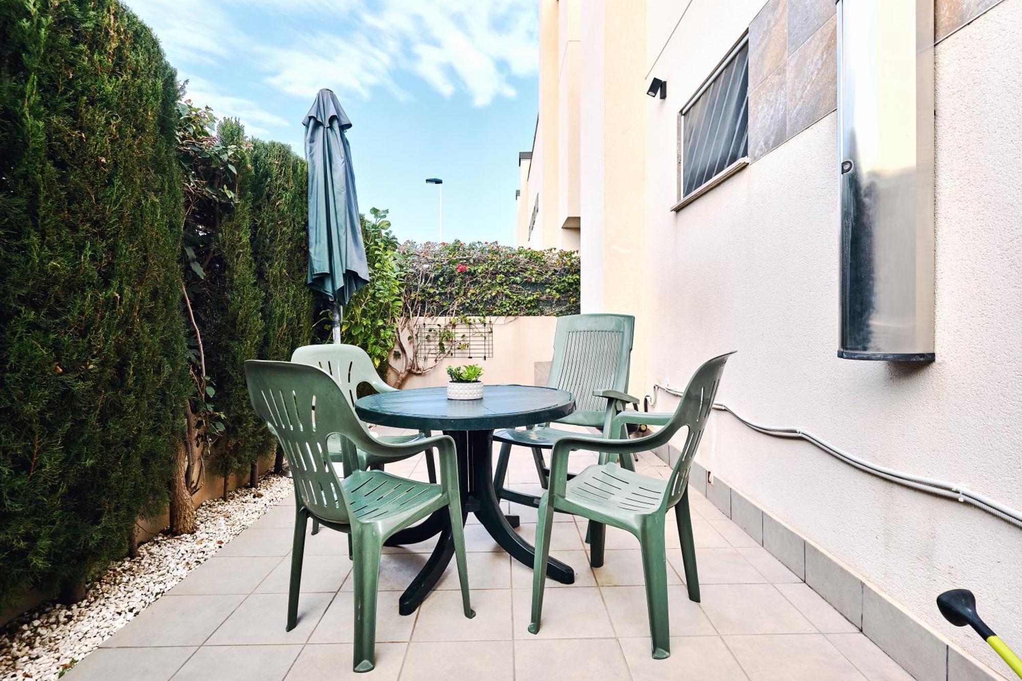 Villa Amalia 5 Torrevieja Bagian luar foto