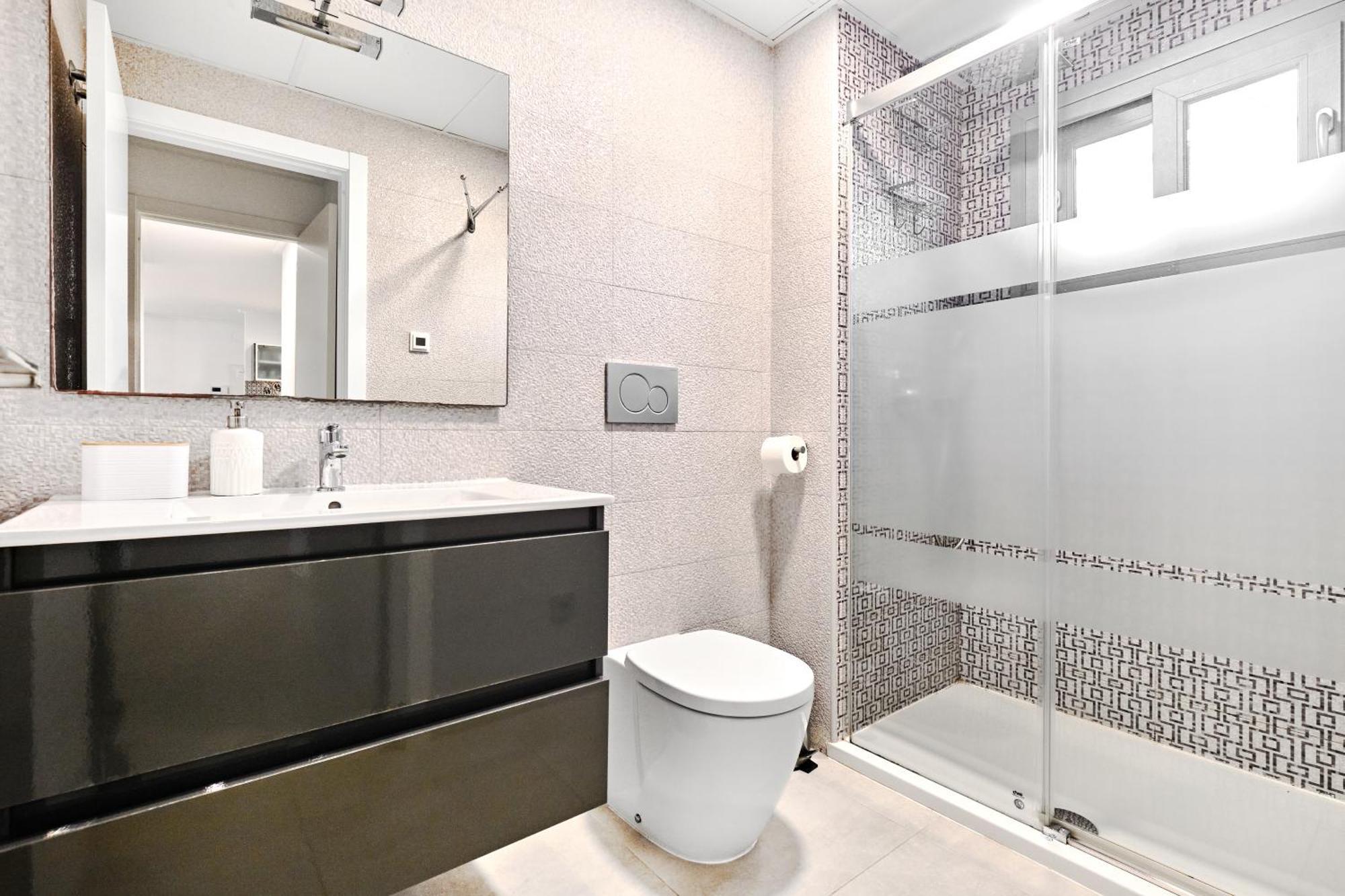Villa Amalia 5 Torrevieja Bagian luar foto
