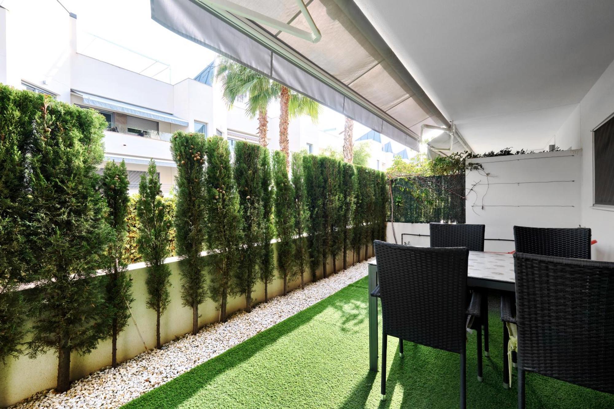 Villa Amalia 5 Torrevieja Bagian luar foto