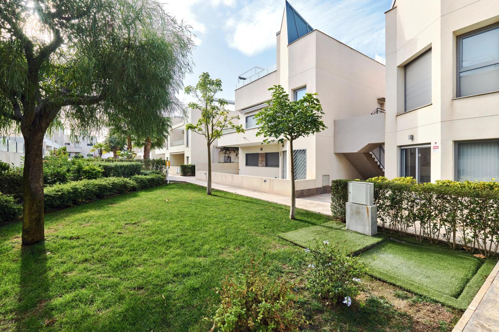 Villa Amalia 5 Torrevieja Bagian luar foto