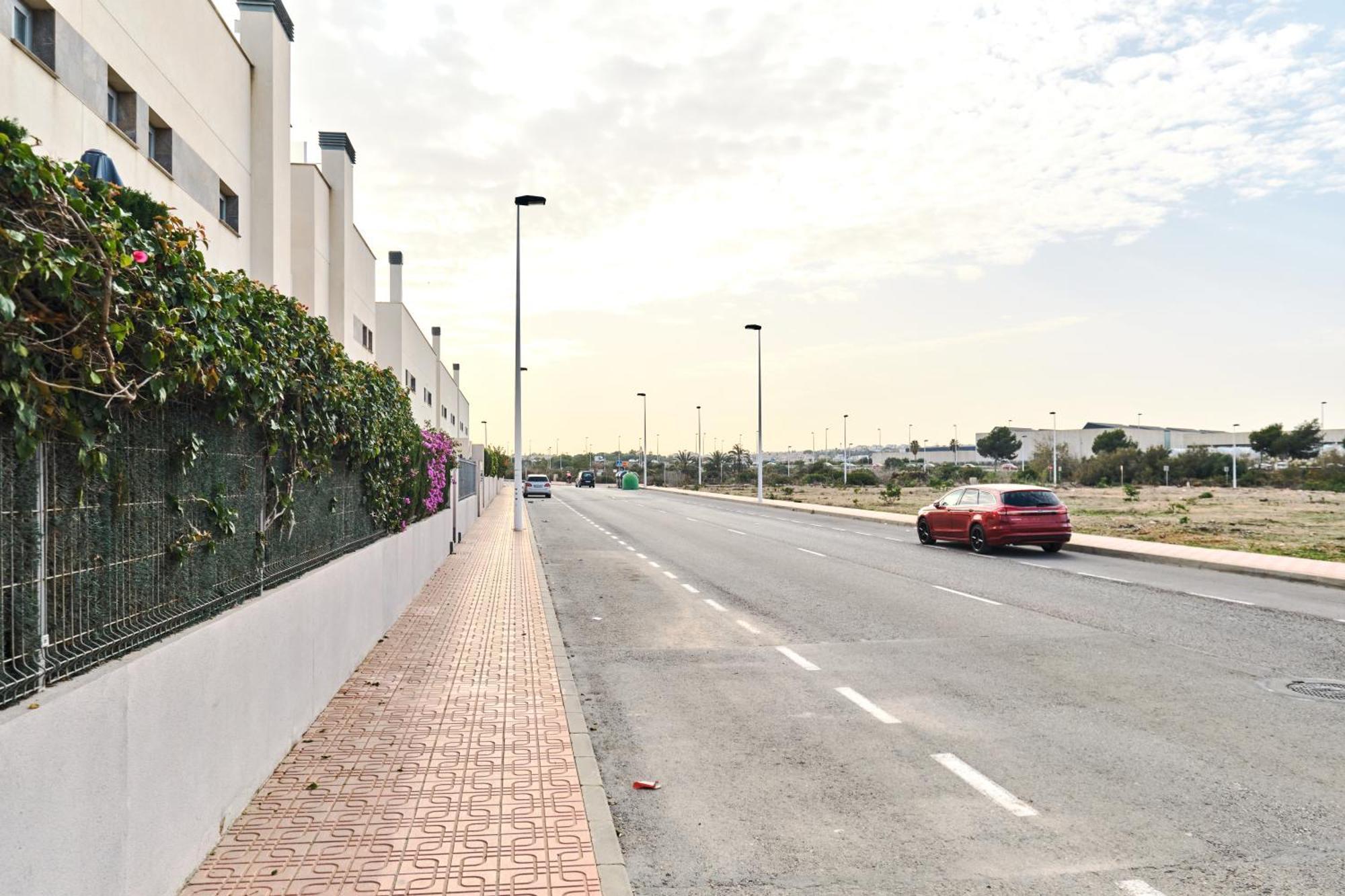 Villa Amalia 5 Torrevieja Bagian luar foto