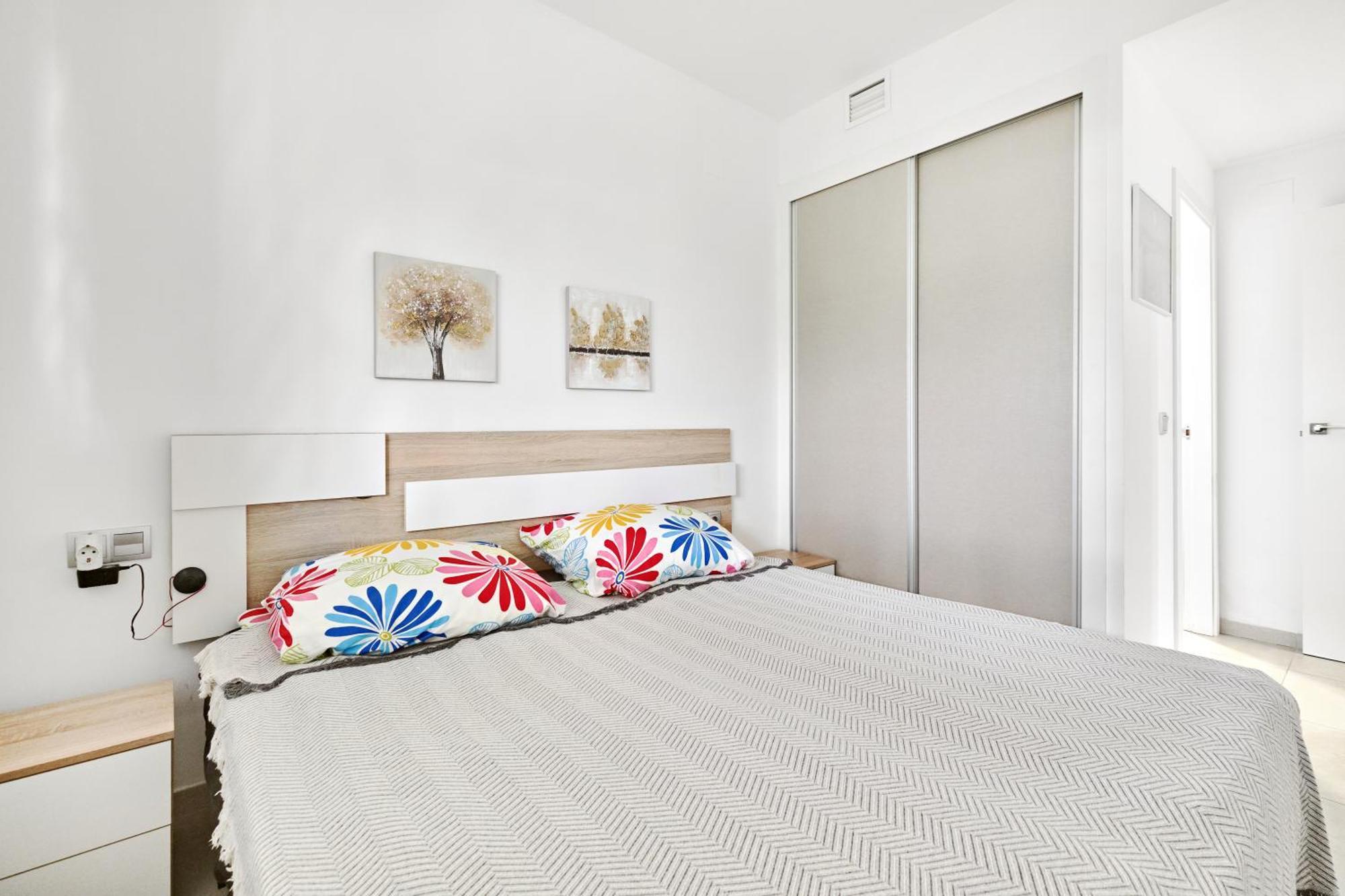 Villa Amalia 5 Torrevieja Bagian luar foto