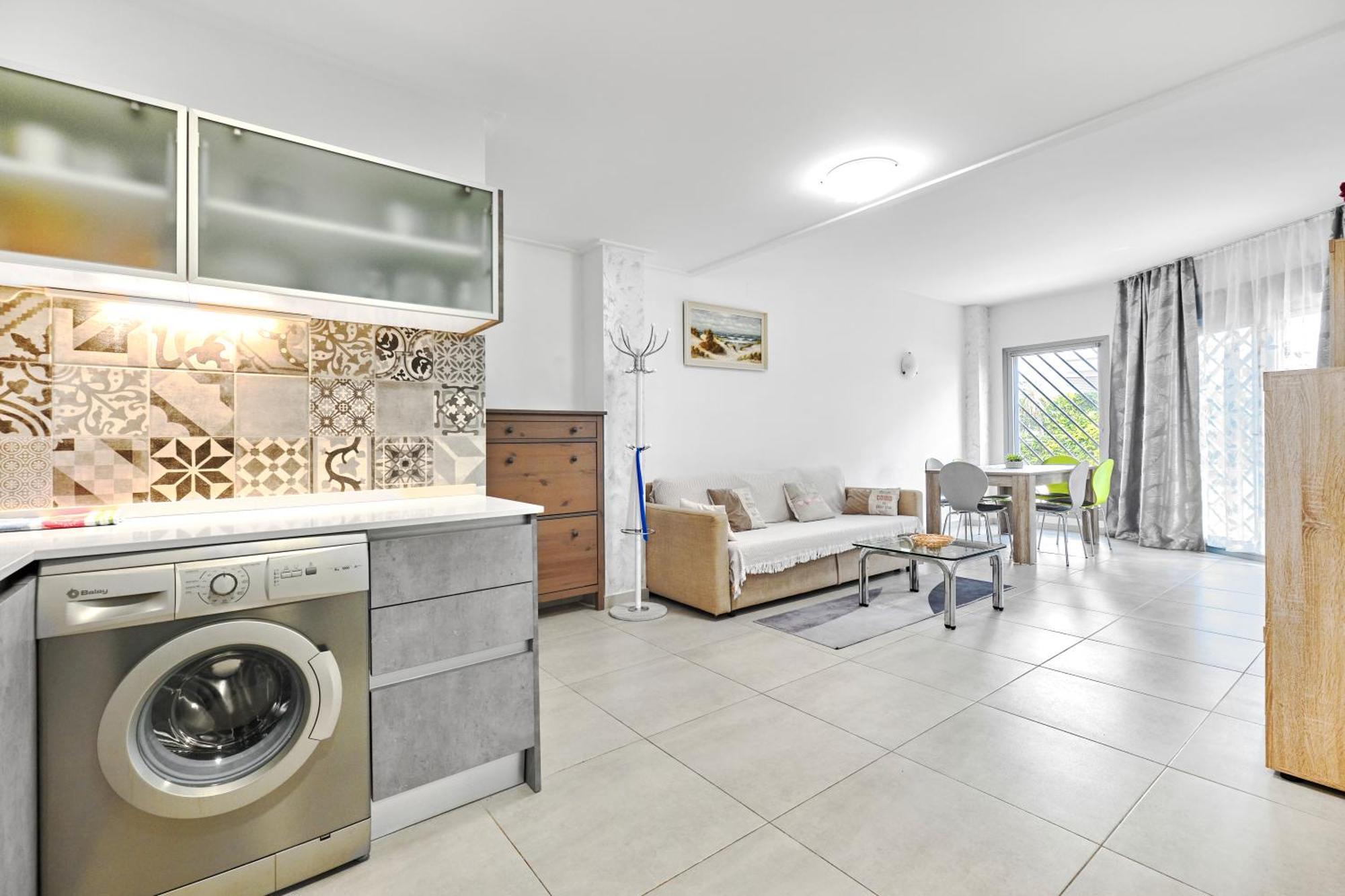 Villa Amalia 5 Torrevieja Bagian luar foto