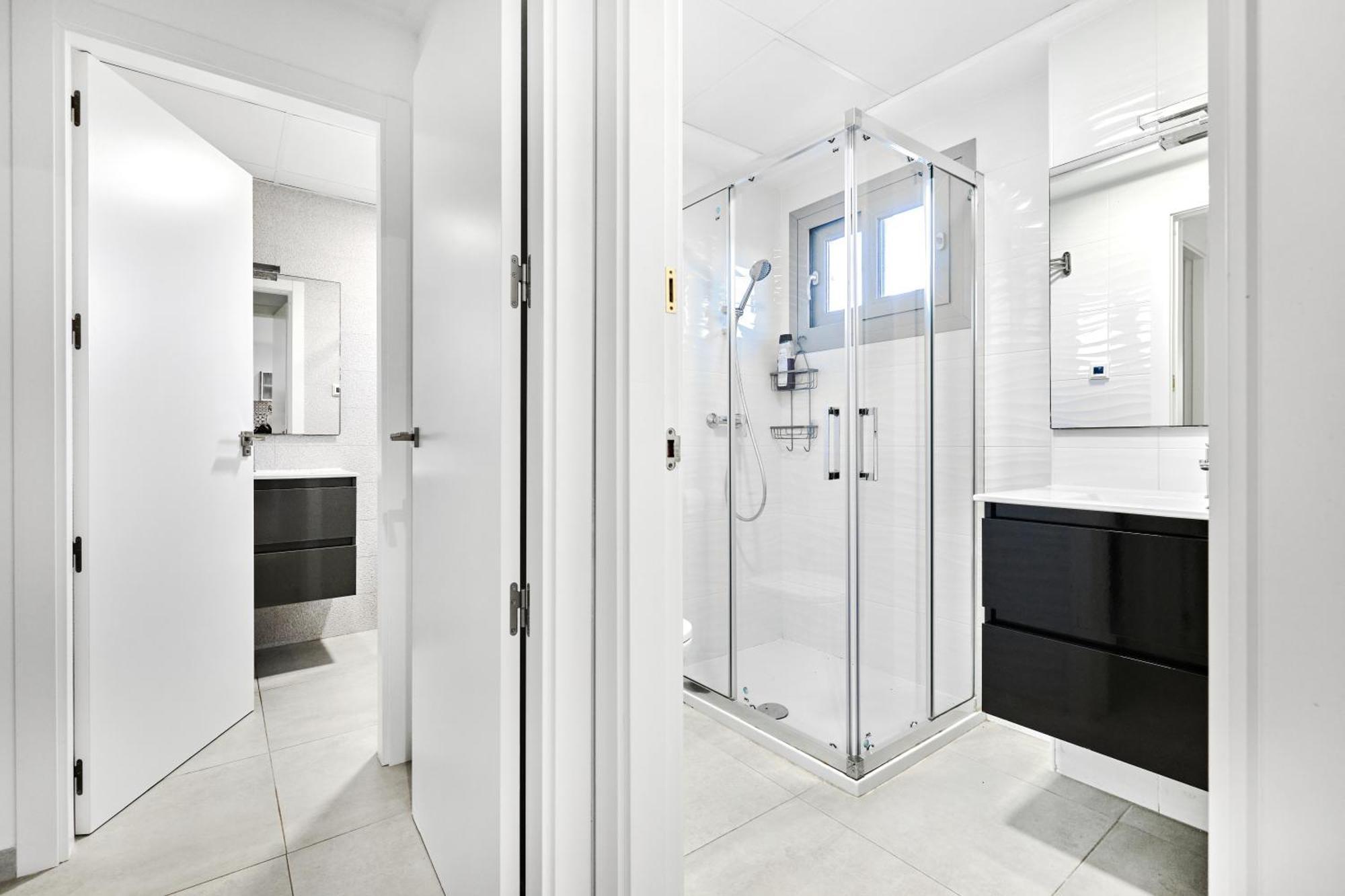 Villa Amalia 5 Torrevieja Bagian luar foto