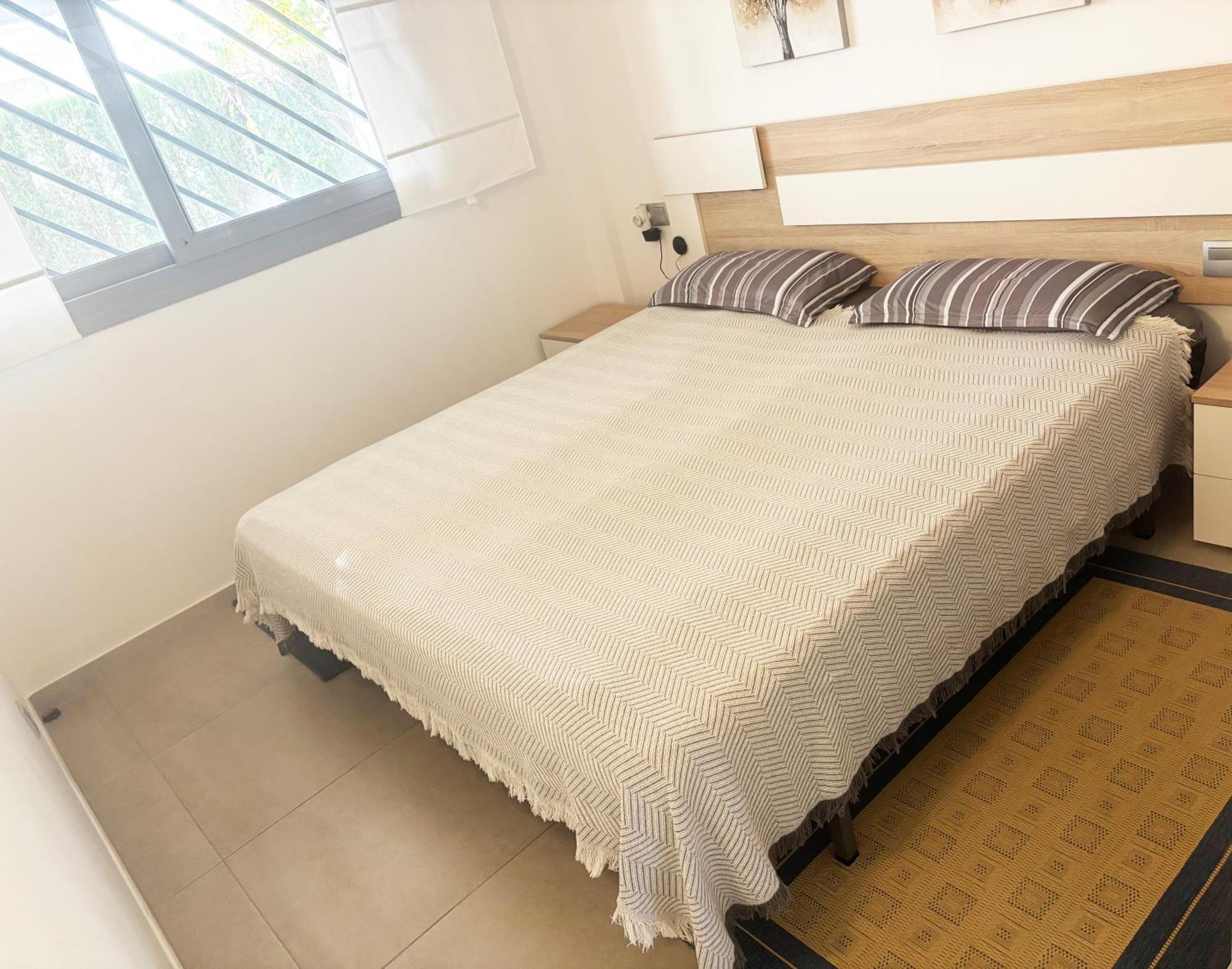 Villa Amalia 5 Torrevieja Bagian luar foto